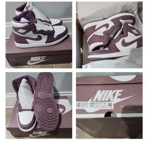 Air Jordan 1 Retro High OG 'Mauve'